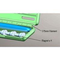 İnsülin Kalemi Kutusu (Bu ürün Sadece Plastik parçadır - Almadan Önce Soru Sorabilirsiniz)