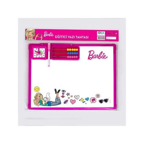 BARBİE ABAKÜSLÜ YAZI TAHTASI