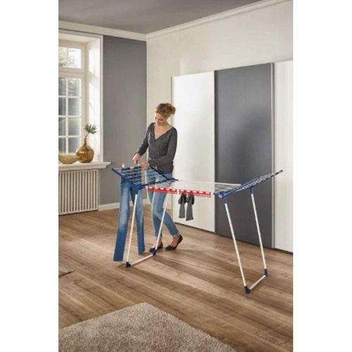 Leifheit Pegasus Çamaşır Kurutucu Wing 200 Lfh81516