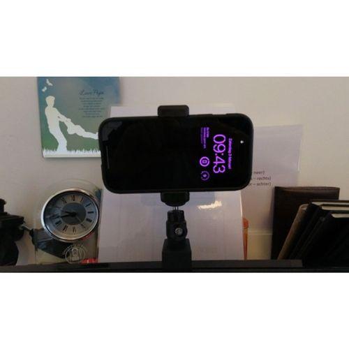 Monitor Kamera Braketi (Bu ürün Sadece Plastik parçadır - Almadan Önce Soru Sorabilirsiniz)