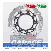 Braking KTM 790 Adventure / R için  Ön Fren Diski Sol WK130L