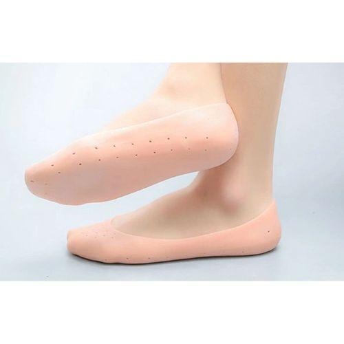 Eğitici Oyuncak Silikon Patik