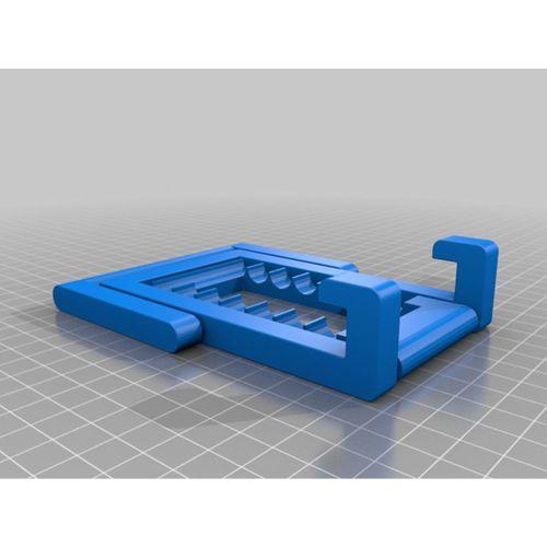 - Telefon Standı (Bu ürün Sadece Plastik parçadır - Almadan Önce Soru Sorabilirsiniz)