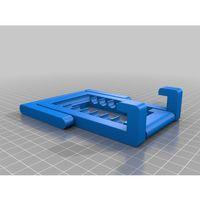 - Telefon Standı (Bu ürün Sadece Plastik parçadır - Almadan Önce Soru Sorabilirsiniz)