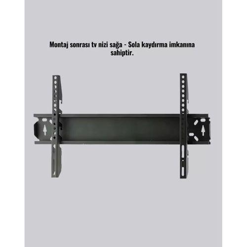 32-65 İnç Lcd Led Tv Askı Atı