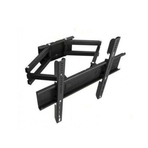 Hareketli Tv Duvar Askısı 32 55 İnç Döner Eğimli Televizyon Atı