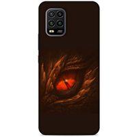 Xiaomi Mi 10 Lite Kılıf Dragons (46) Core Armor Kılıf Ejderha Filmi
