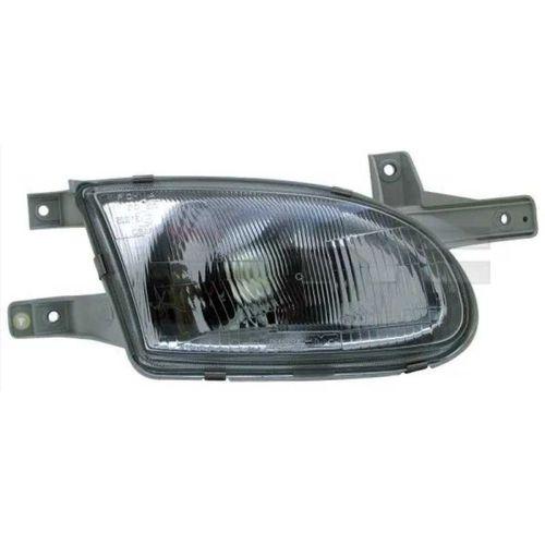 Accent Sağ Far 98-00