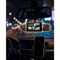 Geniş Açılı Araç Kamera Sistemi Wifi Bağlantılı Döngüsel Kayıt Özellikli