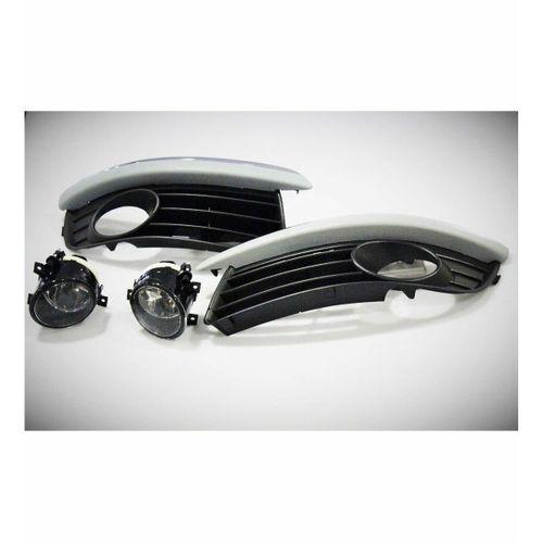 Space Volkswagen/Jetta 2005-2010 Sis Ve Panjur Seti / Lass105