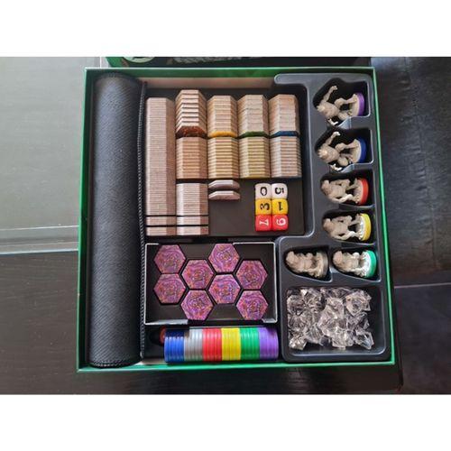 Kozmik Kurbağa Muck Bulma Eklemesi (Bu ürün Sadece Plastik parçadır - Almadan Önce Soru Sorabilirsiniz)