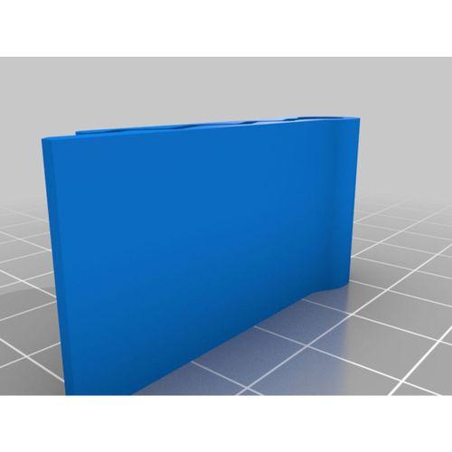 Geniş Çanta Klipsi (Bu ürün Sadece Plastik parçadır - Almadan Önce Soru Sorabilirsiniz)