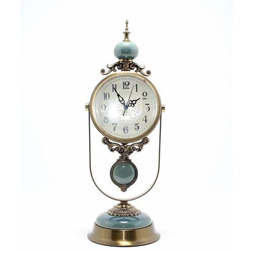 Sarkaçlı Masa Üstü Saat Alk1598