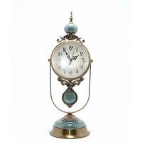 Sarkaçlı Masa Üstü Saat Alk1598