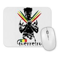 Wolverine 01 Mouse Pad