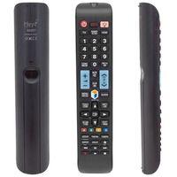 Hey RM-D1078+L Samsung Netflix Source Tuşlu Lcd Led TV Kumanda