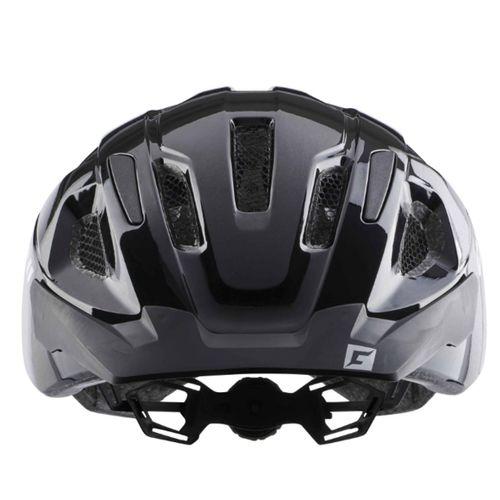 Kask C-Swift Cratoni Parlak Siyah
