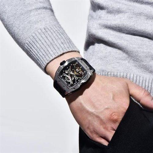 Pagani Design PD-YS018-1 Otomatik Erkek Kol Saati