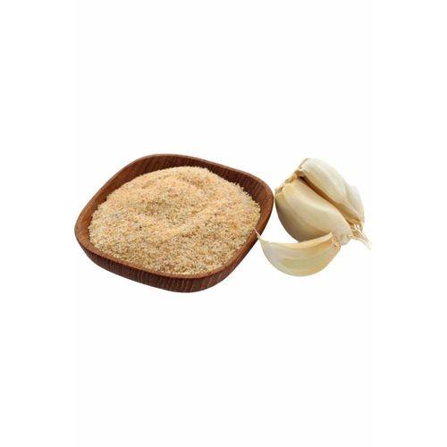 Sarımsak Granül Deluxe Seri Organik Lezzetli 150 Gr