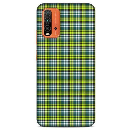 Lopard Xiaomi Redmi 9T Uyumlu Kılıf Gömlek (39) Liquid Crystal Kılıf