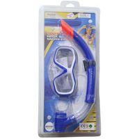 Çocuk Maske ve Şnorkel Cobra Dalış Seti - 2380A/113CSB