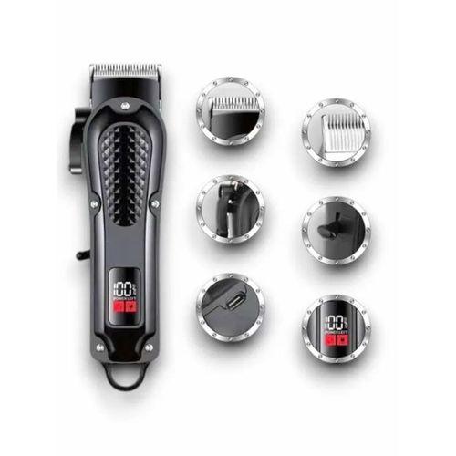 Hk 750 Tıraş Makinesi