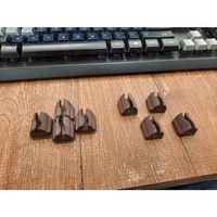 USB Tutucu 3 Boyutlar ve Delikli Sürümler - 5141861