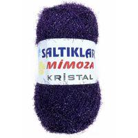 1 Adet Mimoza Kristal Işıltılı Şal Patik Yelek İpi 109