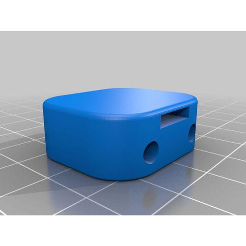 Geh Kullanımı F R Magnet 10x2mm Kapatma Vitrin Yazıcı Kutusu (Bu ürün Sadece Plastik parçadır - Almadan Önce Soru Sorabilirsiniz)