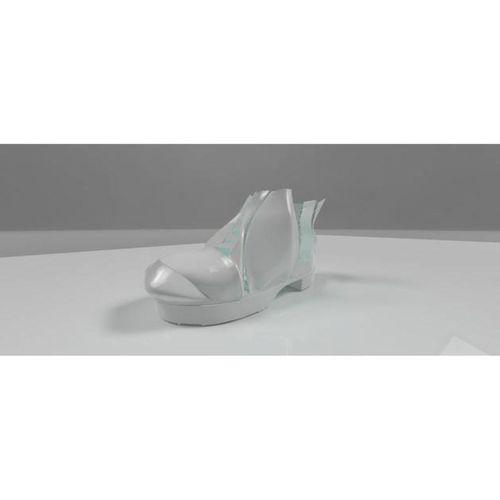 Chelsea Bot 3D Ayakkabı