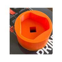 Trak Racer TRX Ayar Düğmesi Kavrama Aparatı (Bu ürün Sadece Plastik parçadır - Almadan Önce Soru Sorabilirsiniz)