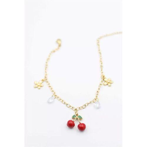 Kiraz Halhal - Altın