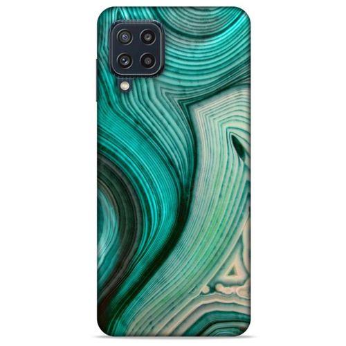 Samsung Galaxy M32 Uyumlu Kılıf Yeşil Delisi (7) Telefon Kılıfı Avcı yeşili