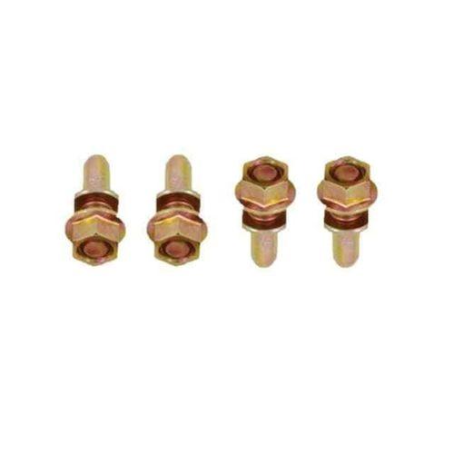 SEVGENT Cg Model Arka Dişli Civatası 4 Lü Set
