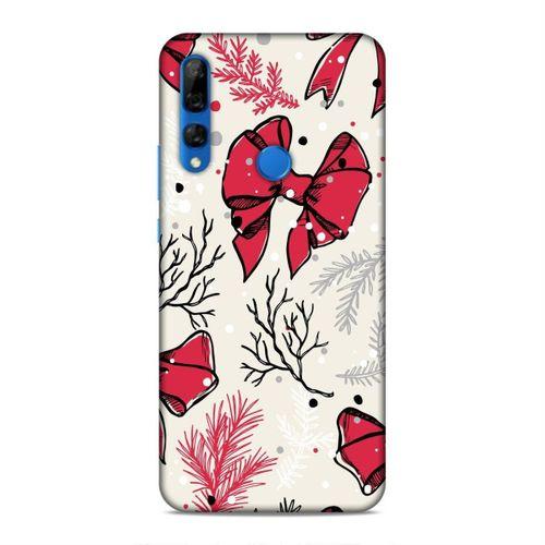 Huawei Y9 Prime 2019 Kılıf Papyon Arka Kapak Silikon Koruma Full Koruyucu