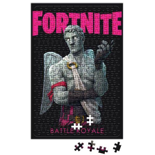 Fortnite Cupido Puzzle 240 Parça Yapboz