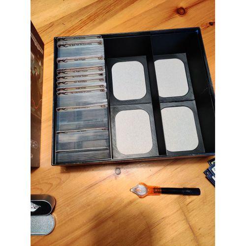 Arkham Korku Kart Oyunu Ve Marvel Şampiyonları LCG – 5141095