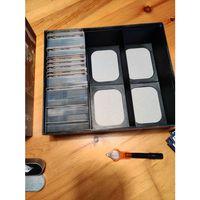 Arkham Korku Kart Oyunu Ve Marvel Şampiyonları LCG – 5141095