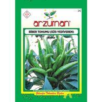 Arzuman Süs Yediveren Biber Tohumu 10 gr