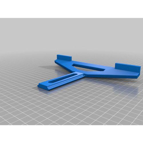 Bisiklet Direksiyon Hizalama Aracı Remix (Bu ürün Sadece Plastik parçadır - Almadan Önce Soru Sorabilirsiniz)