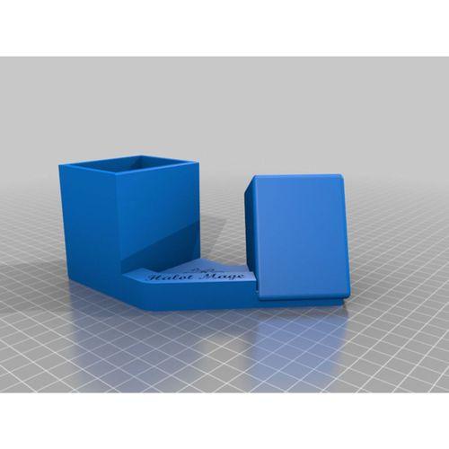 Halot Mage Açılı Damlatıcı (Bu ürün Sadece Plastik parçadır - Almadan Önce Soru Sorabilirsiniz)