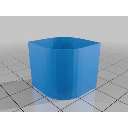 Wobble Test Cihazı 3D Baskı (Bu ürün Sadece Plastik parçadır - Almadan Önce Soru Sorabilirsiniz)