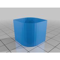 Wobble Test Cihazı 3D Baskı (Bu ürün Sadece Plastik parçadır - Almadan Önce Soru Sorabilirsiniz)