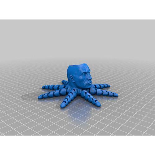 - Roctopus Scout Woggle (Bu ürün Sadece Plastik parçadır - Almadan Önce Soru Sorabilirsiniz)