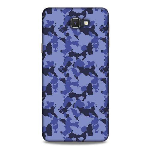 Kamuflaj 62 Samsung Galaxy J7 Prime Kılıf Silikon Kapak