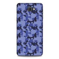 Kamuflaj 62 Samsung Galaxy J7 Prime Kılıf Silikon Kapak