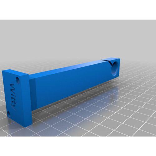 Filament Tel Rehberi 120mm Uzun 4 3 4 (Bu ürün Sadece Plastik parçadır - Almadan Önce Soru Sorabilirsiniz)