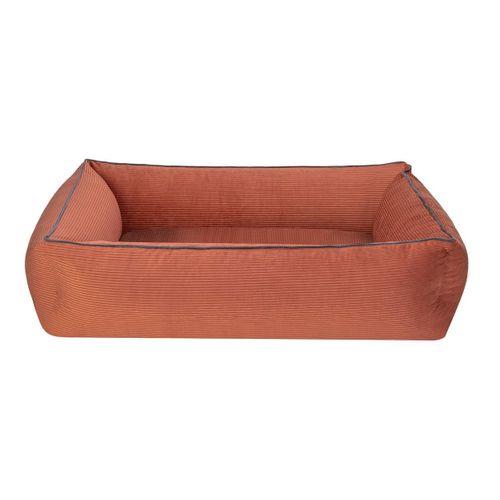 Pet Comfort Golf  Tarçın Köpek Yatağı M 75x90cm
