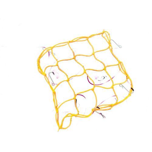 SEVGENT Kask Filesi Turuncu