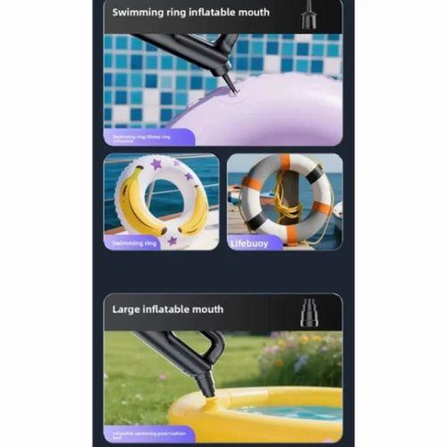 Dijital Göstergeli Şarjlı Araç Süpürgesi